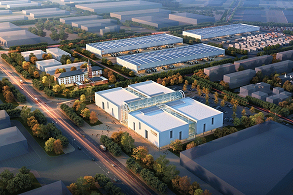 Grupo Co. do molde do silicone de Hunan, Ltd