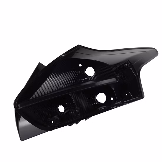 Fornecedores de moldes profissionais de fábrica de moldes de plástico OEM ODM ABS personalizado PP PE PS PA PC TPU Corredor quente/frio sobre molde de injeção de molde